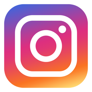 Follow us on Instagram